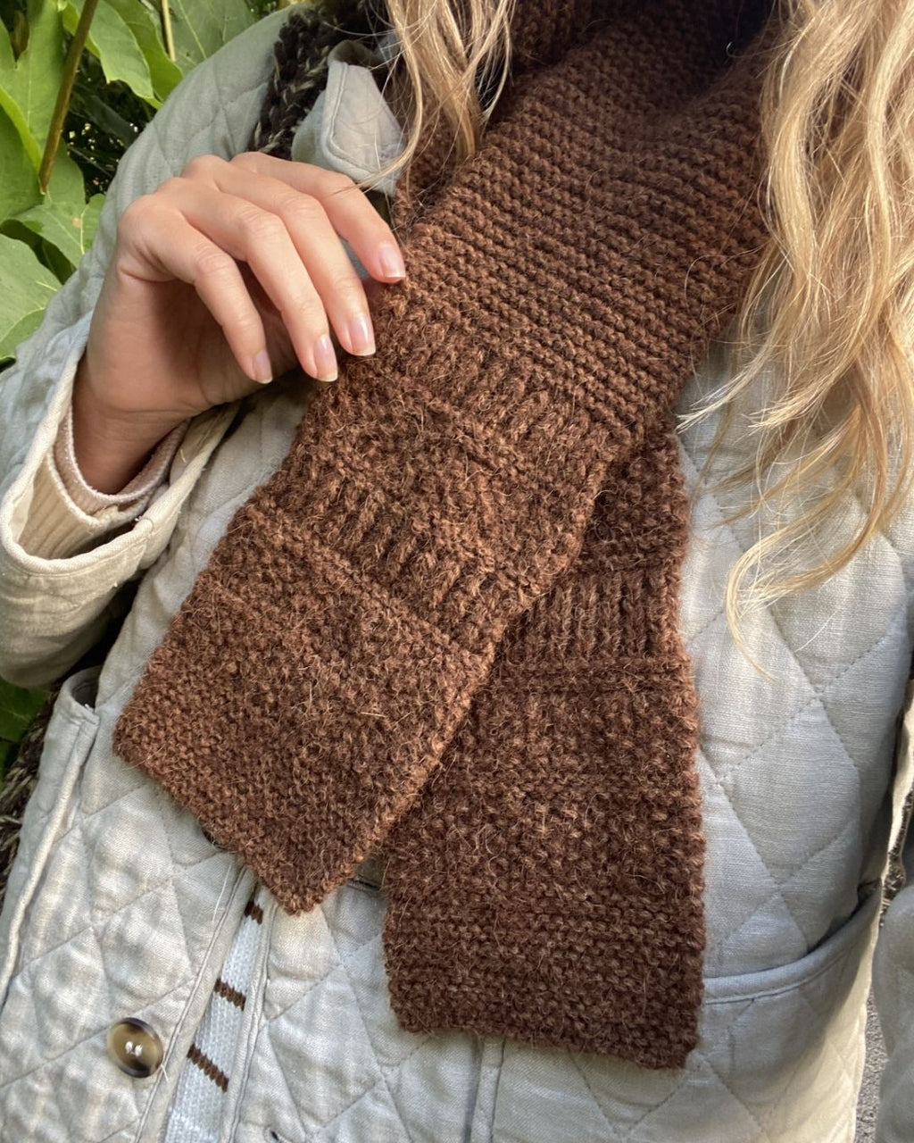 Ellis Scarf (SV)