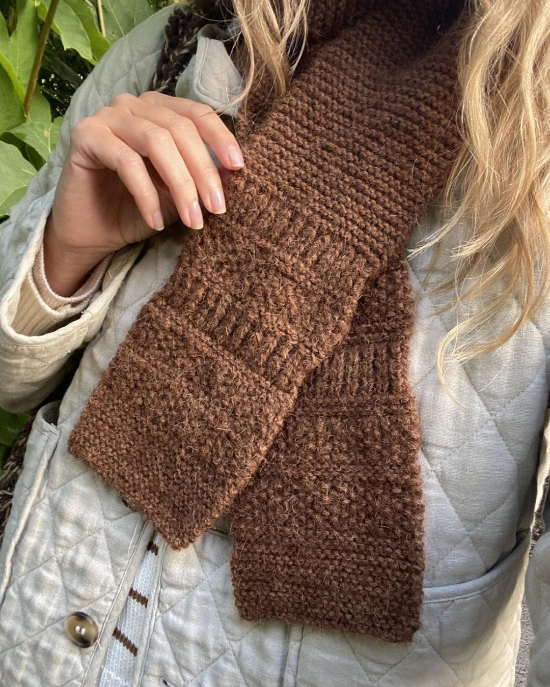 Ellis Scarf (SV)