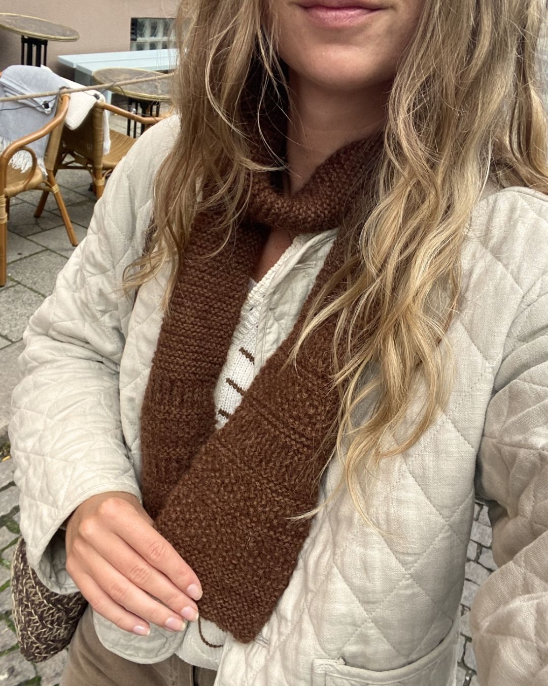 Ellis Scarf (SV)