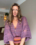 Marjorie Kofta (SV)