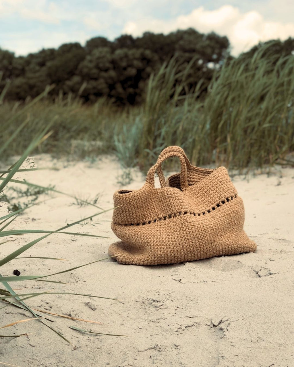 Beach Bag (ENG)