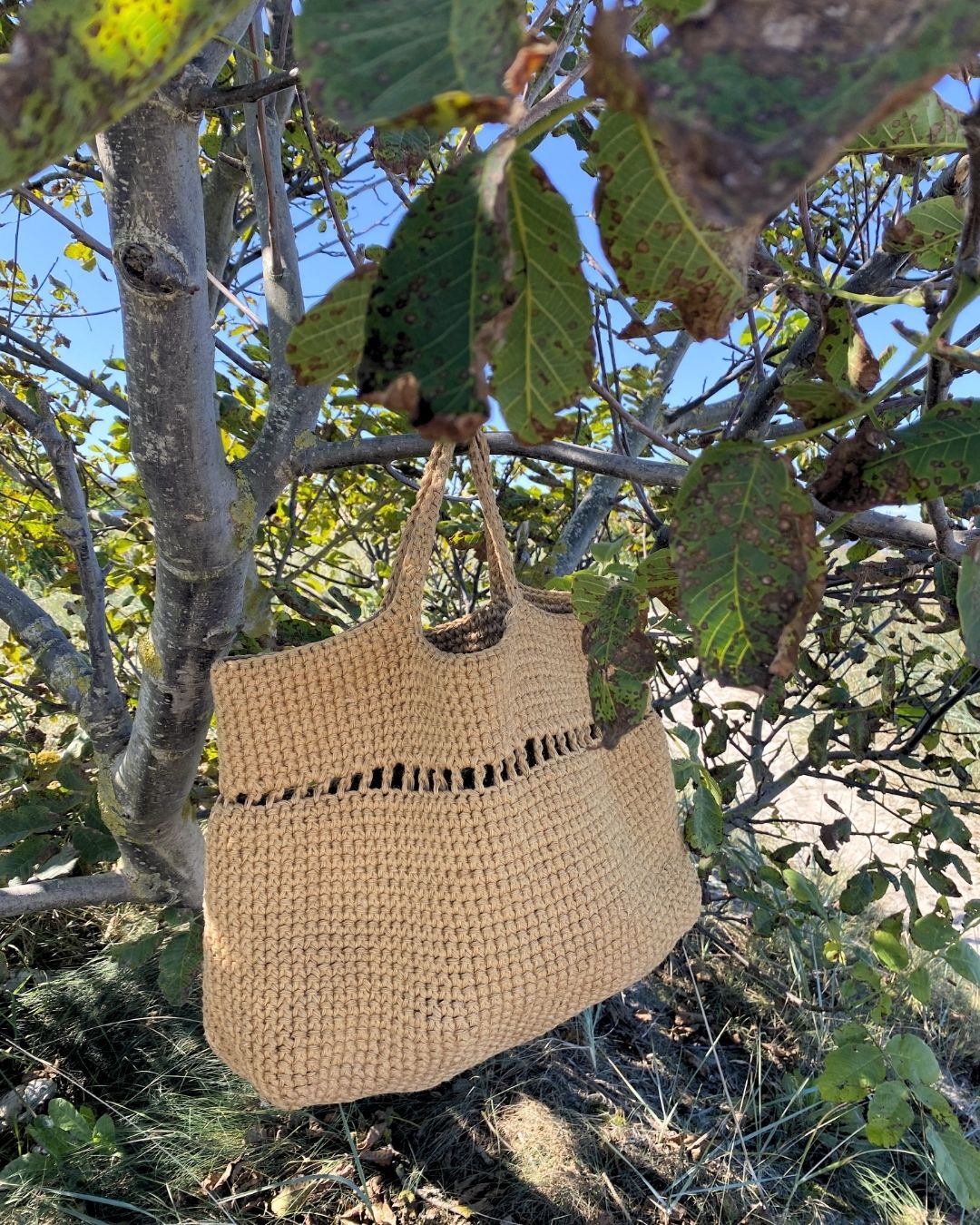Beach Bag (SV)