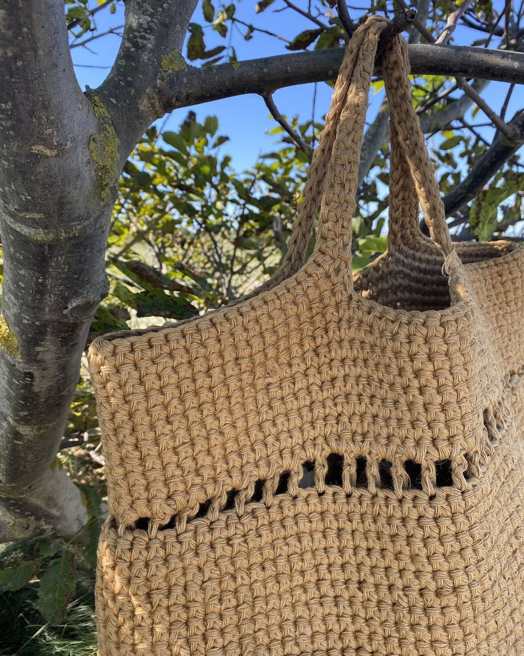 Beach Bag (ENG)