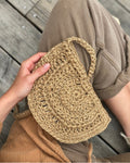 Half Moon Bag (ENG)