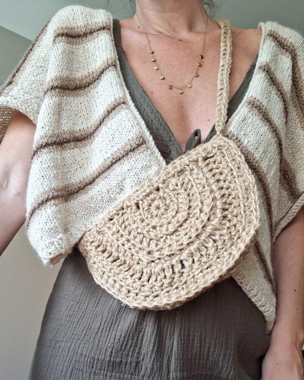 Half Moon Bag (EN)