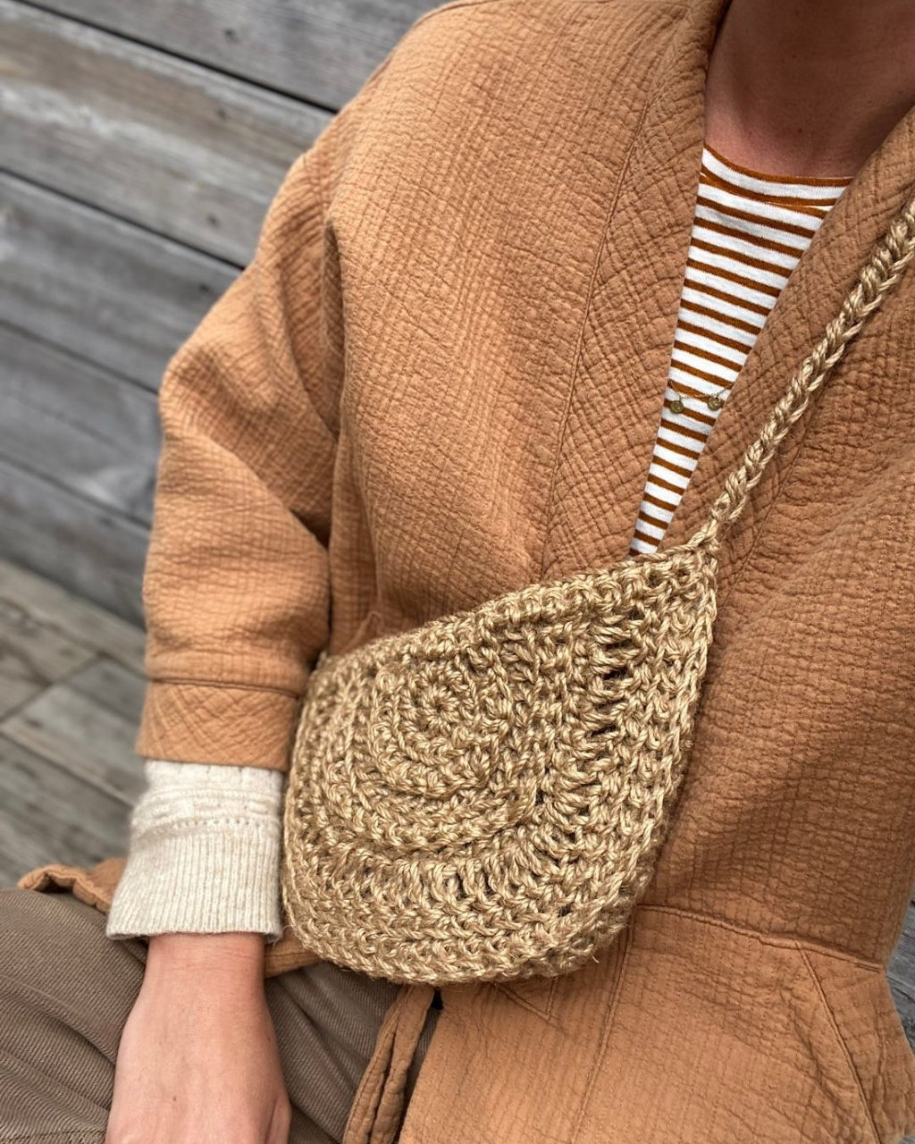 Half Moon Bag (EN)