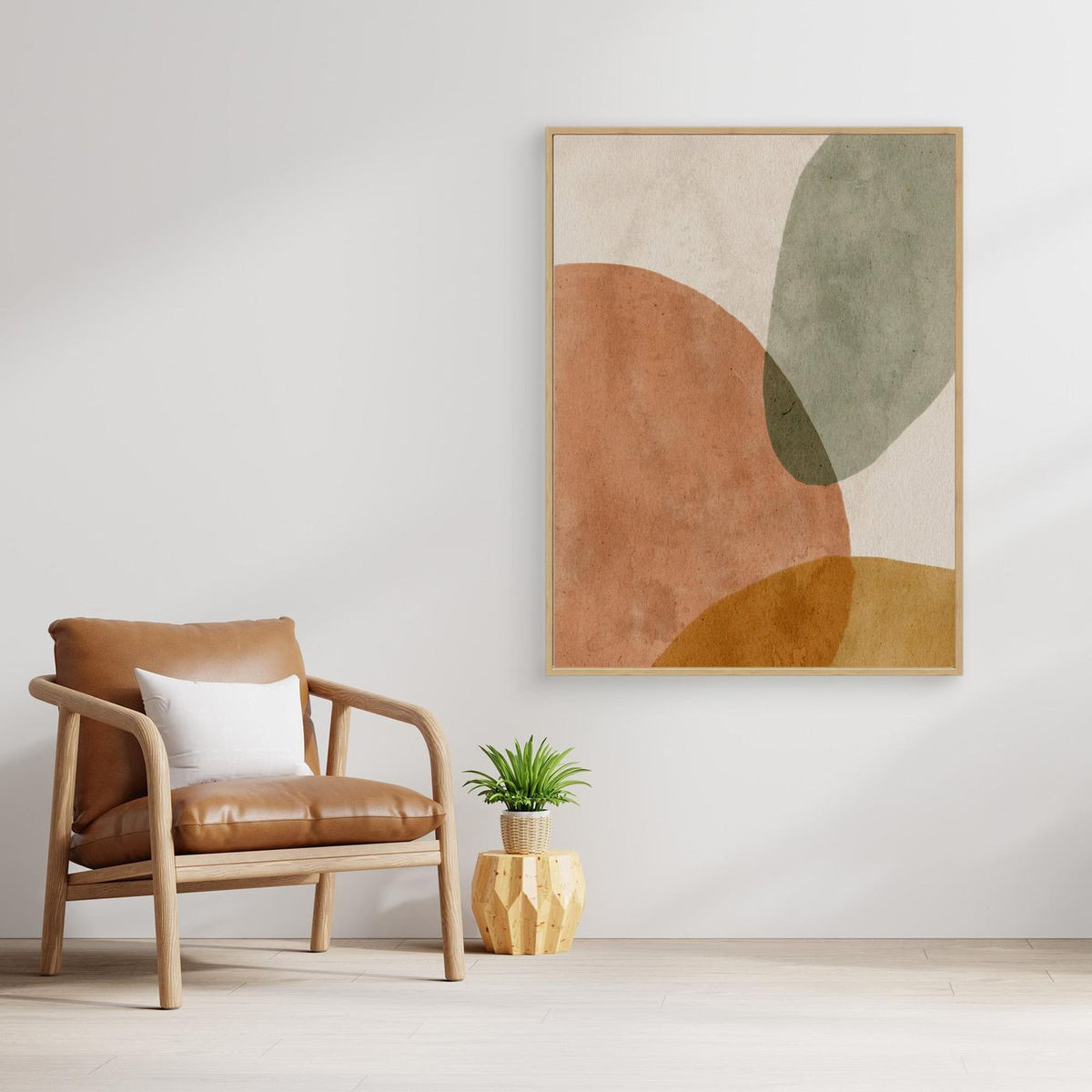 Equinox Canvas