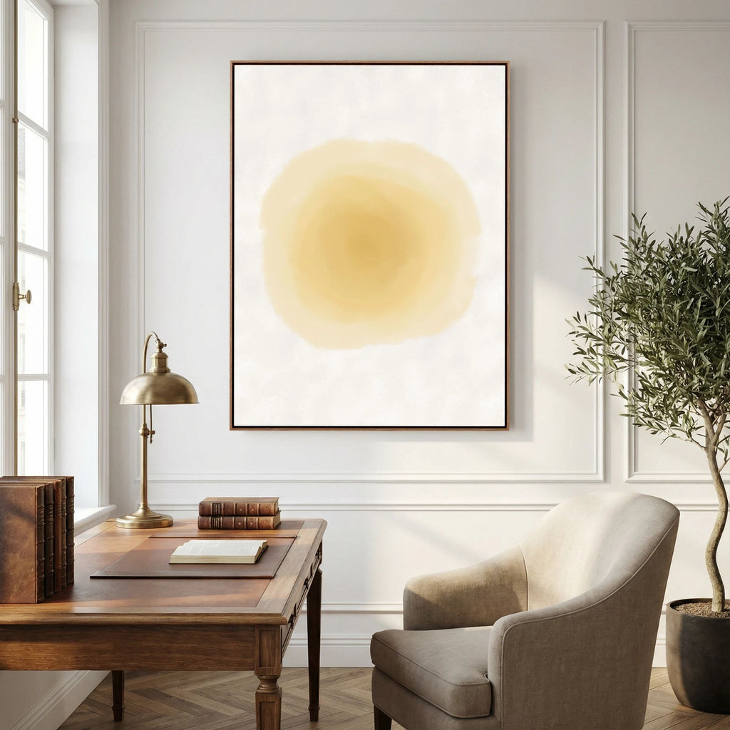 Sunlight Canvas