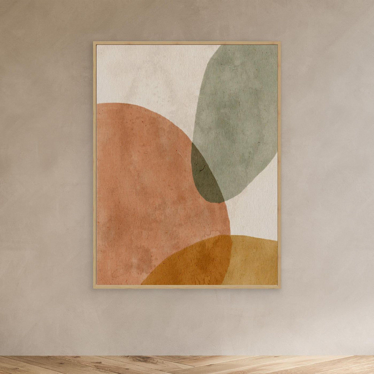 Equinox Canvas