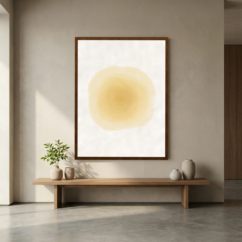 Sunlight Poster
