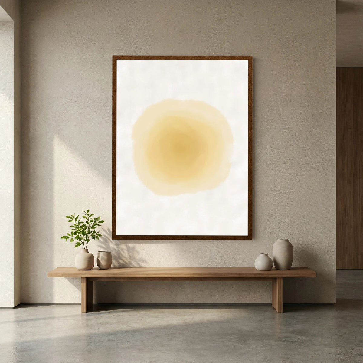 Sunlight Poster