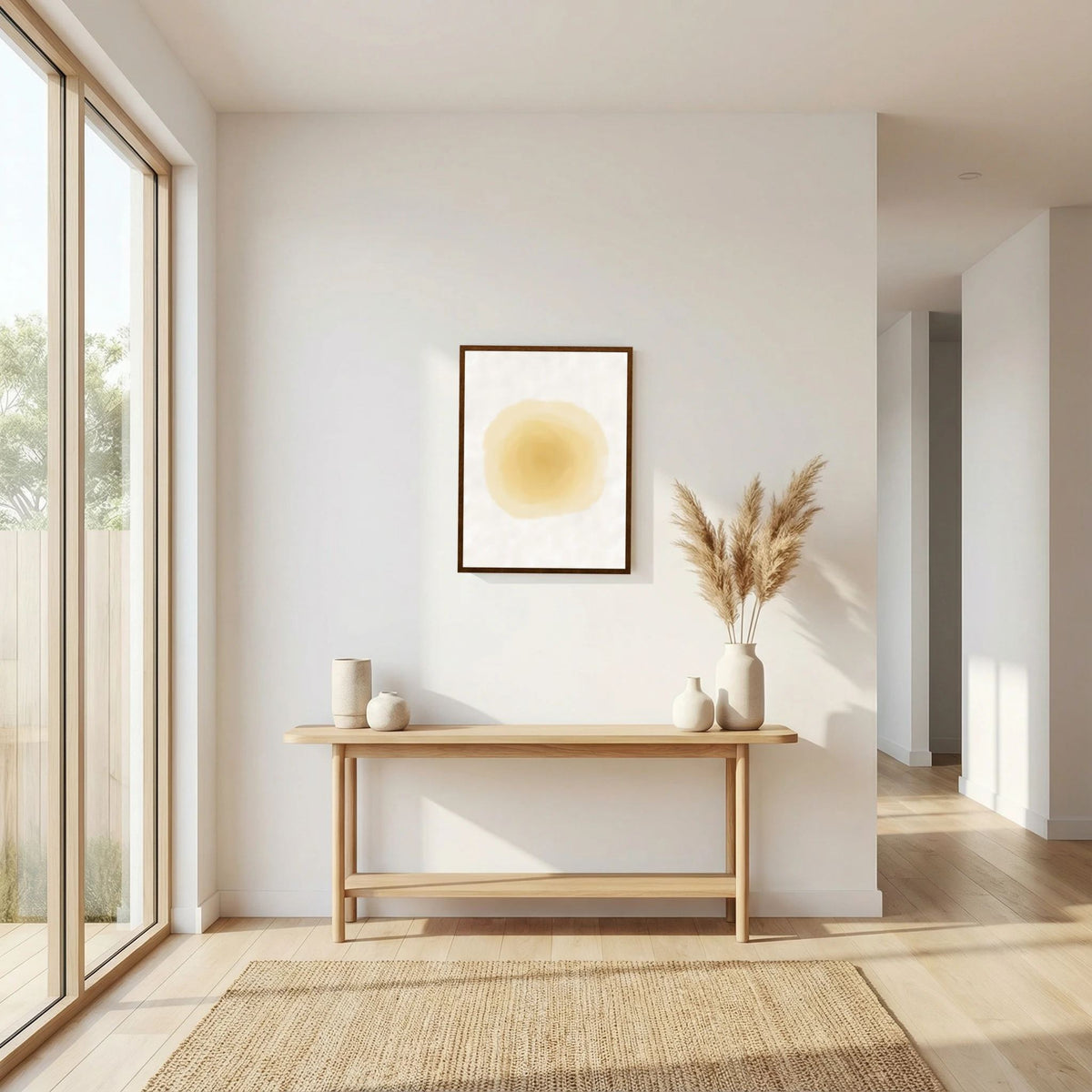 Sunlight Poster