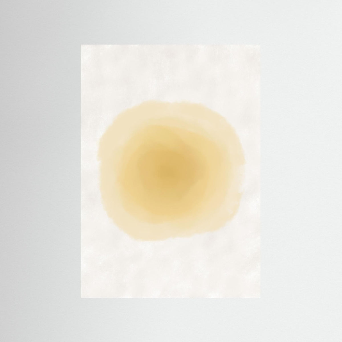 Sunlight Poster