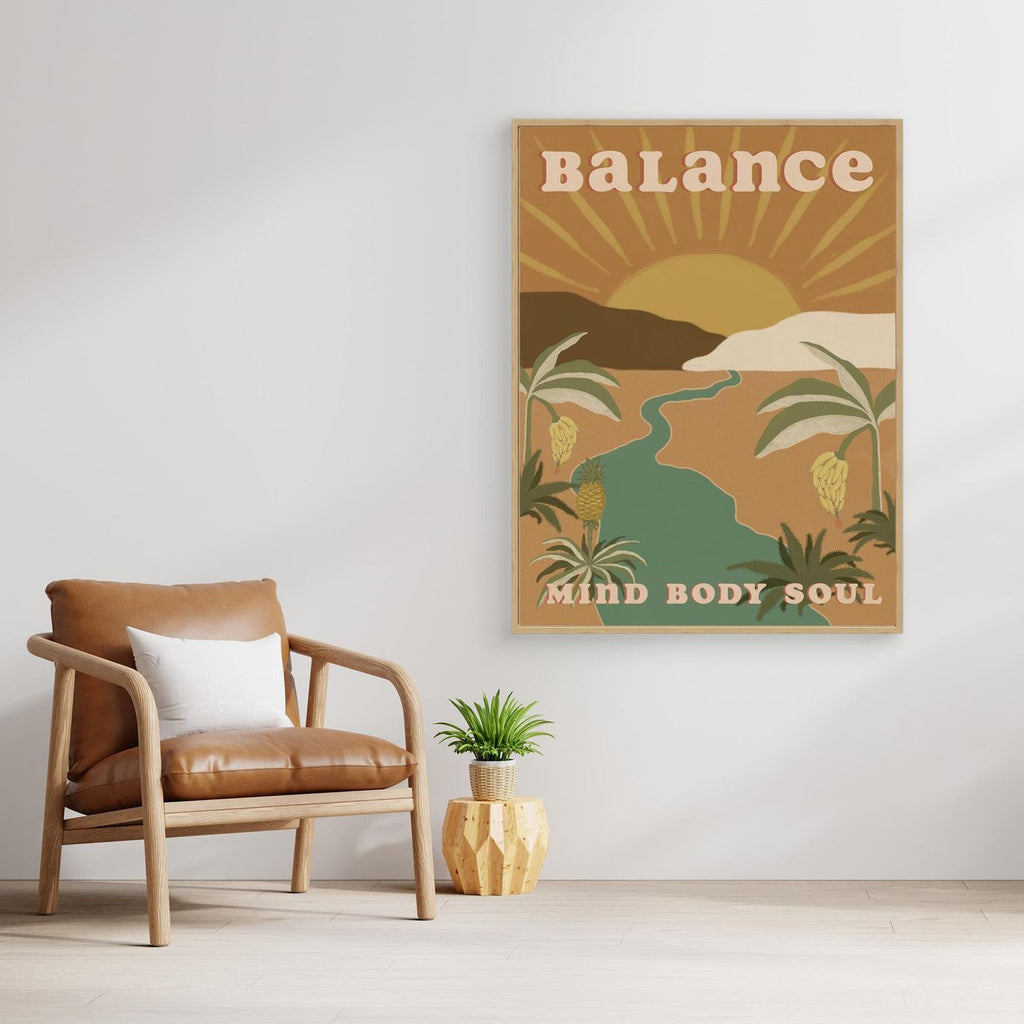 Balance