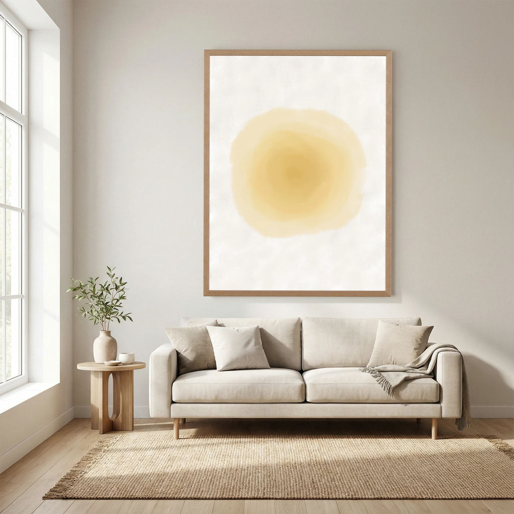 Sunlight Poster
