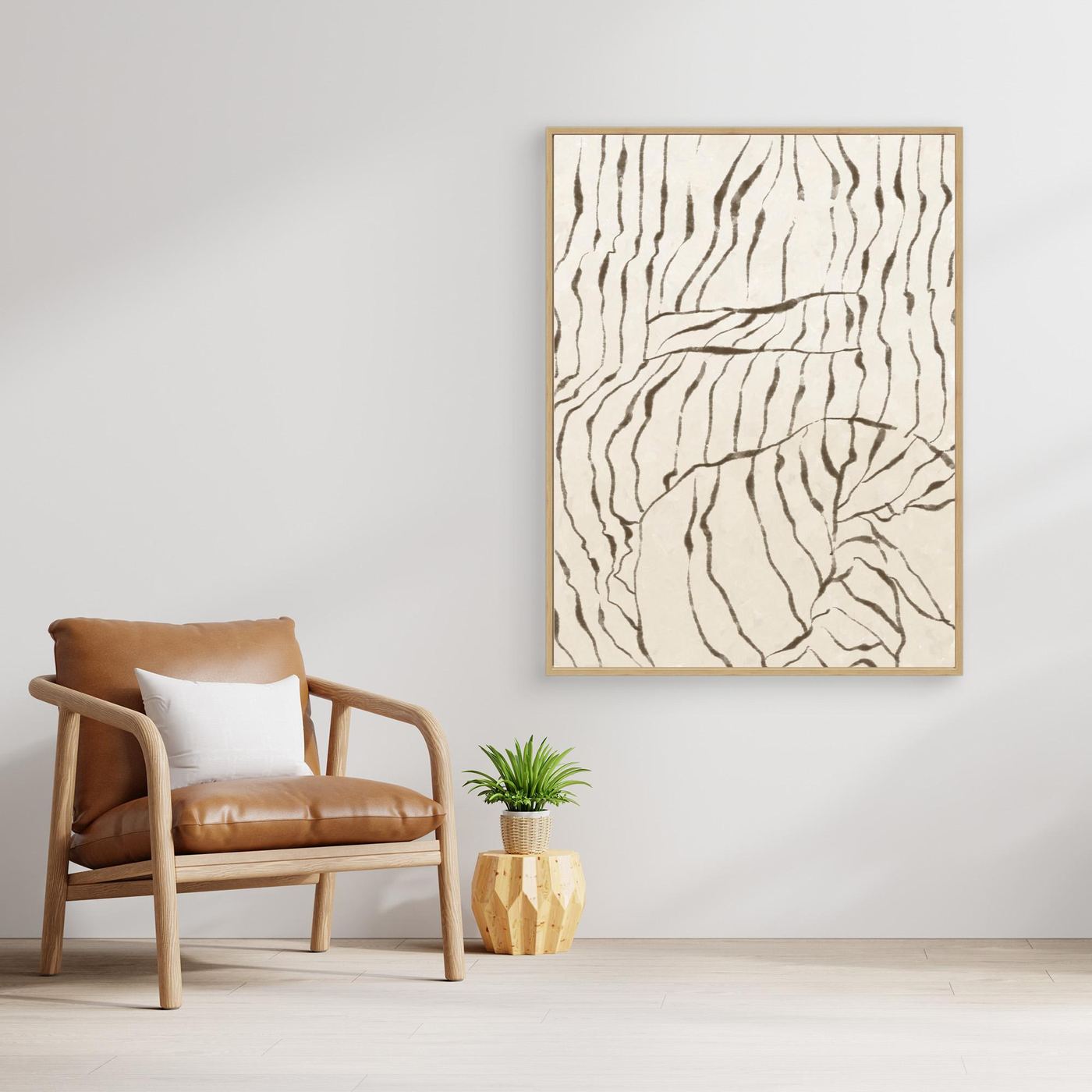 Sleeping In