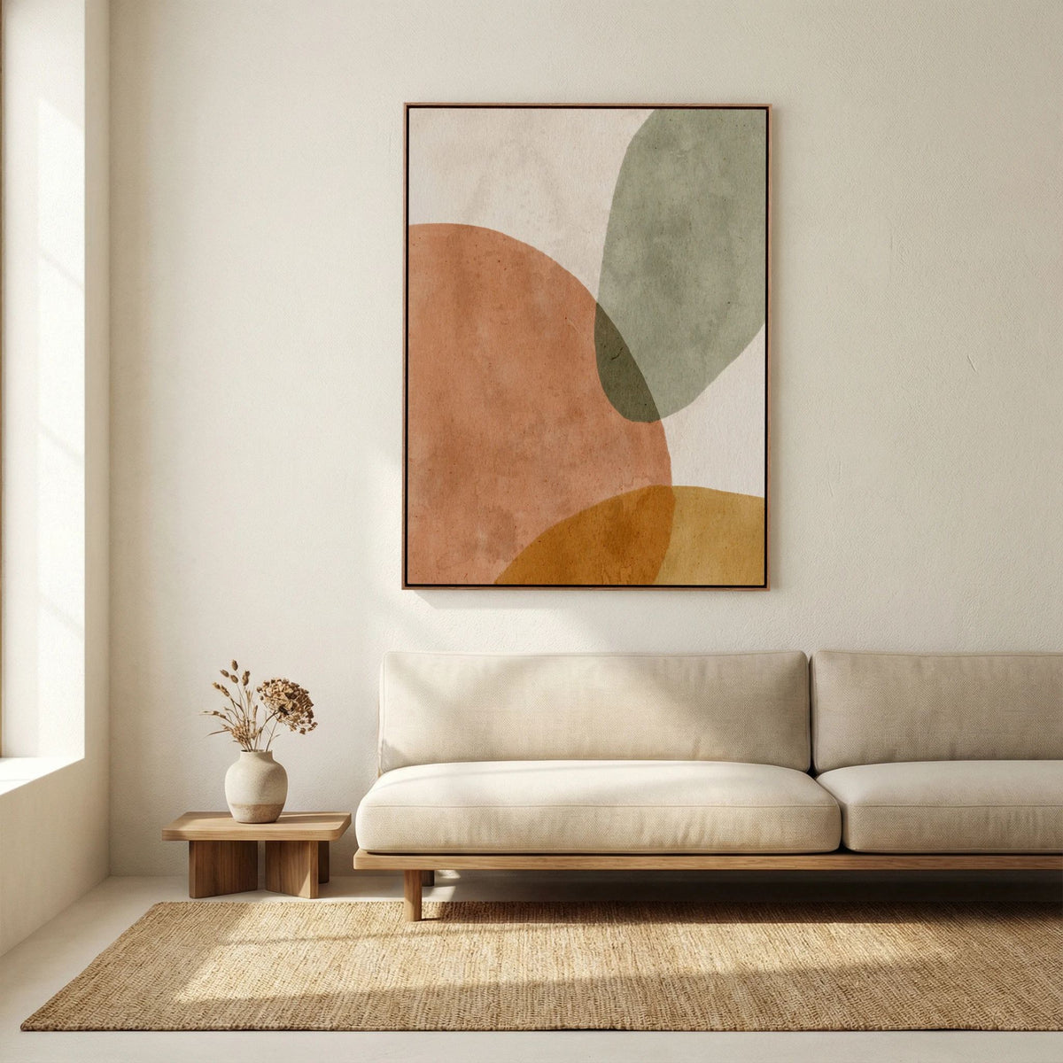 Equinox Canvas