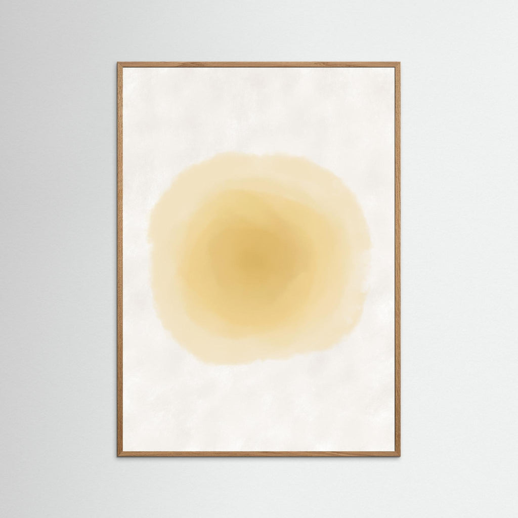 Sunlight Poster