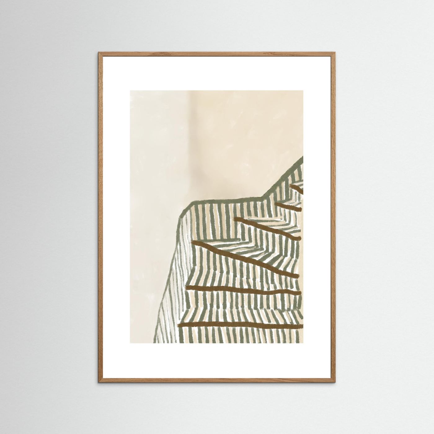 Possibilities Poster