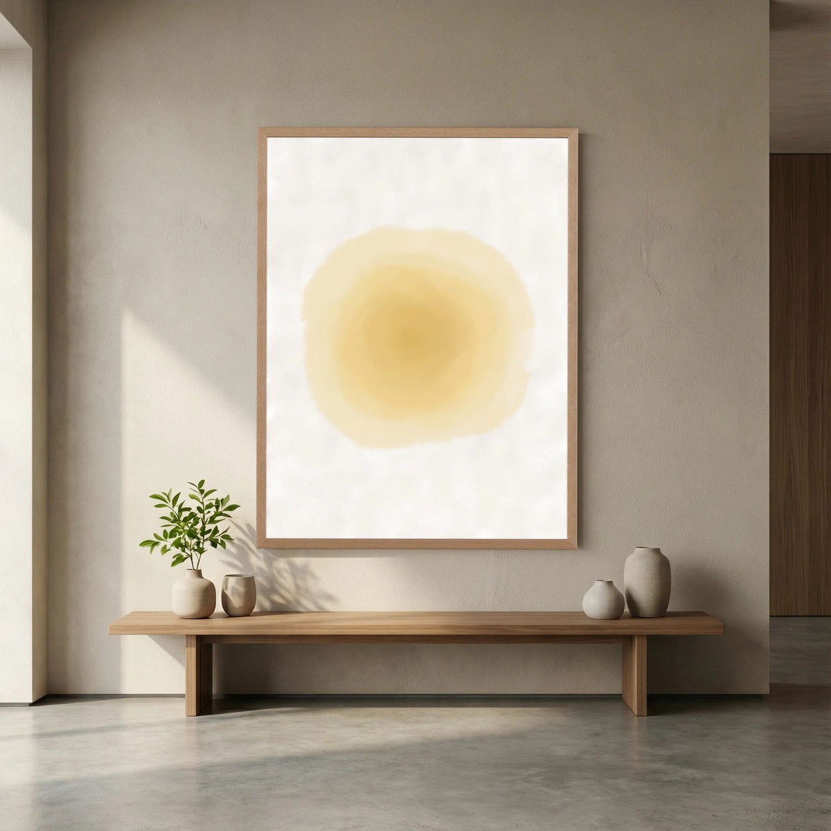 Sunlight Poster